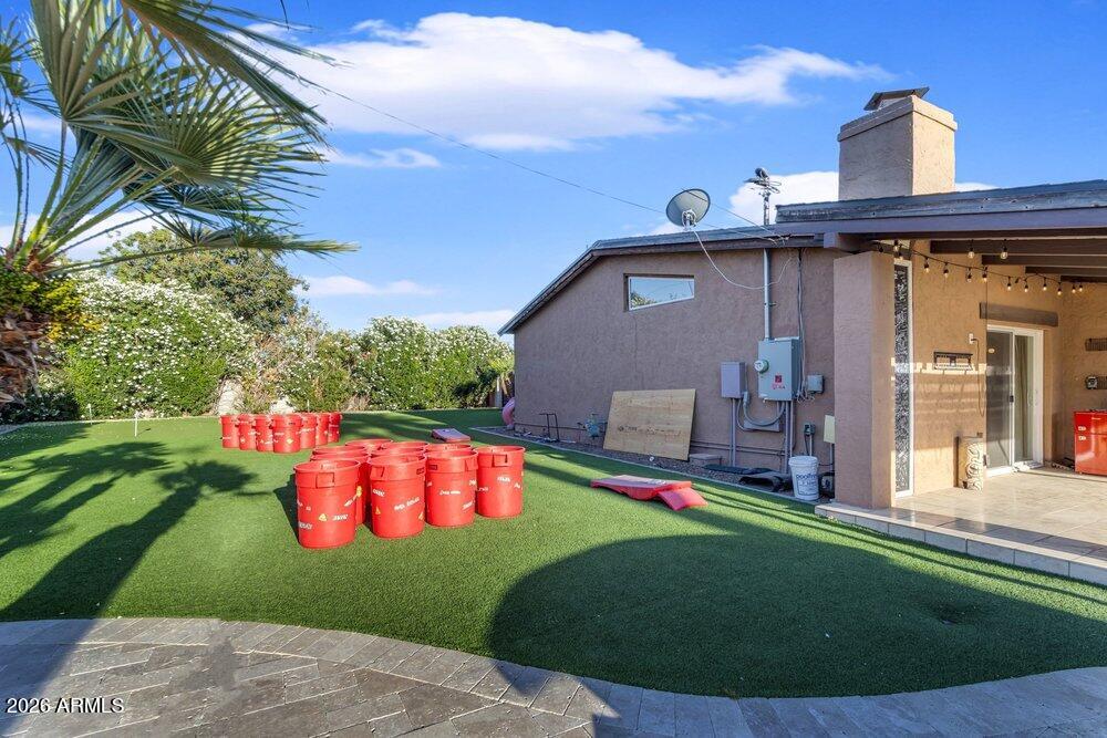 PARADISE MEADOWS - Residential