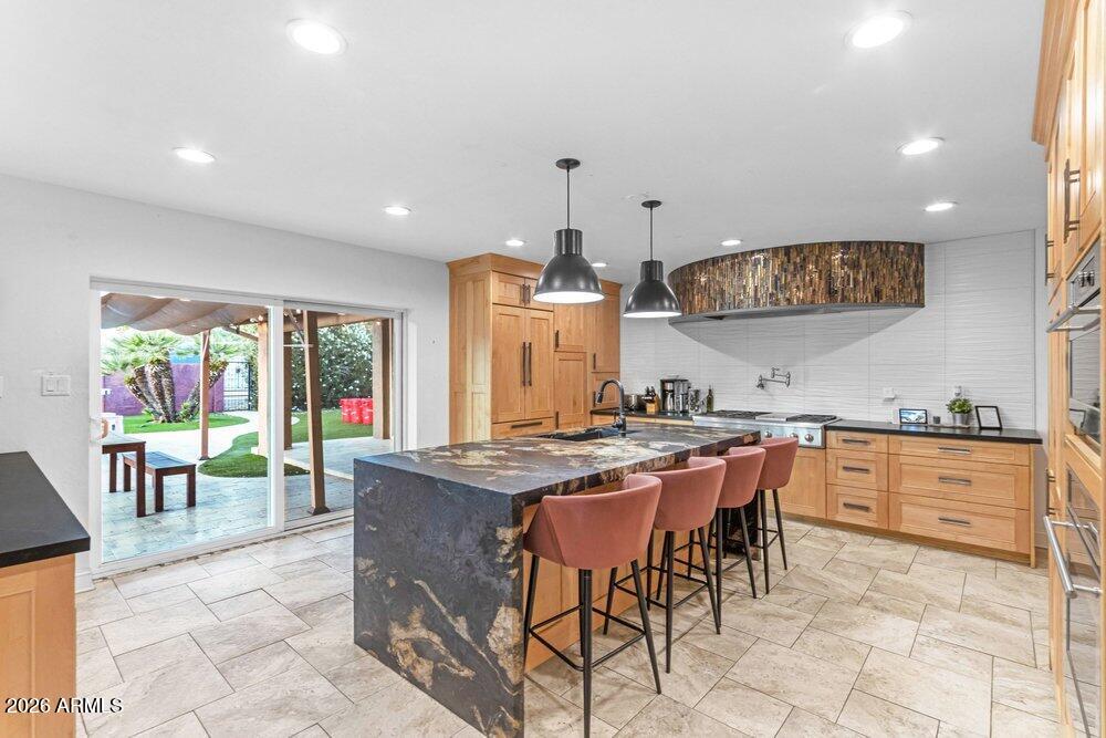 PARADISE MEADOWS - Residential