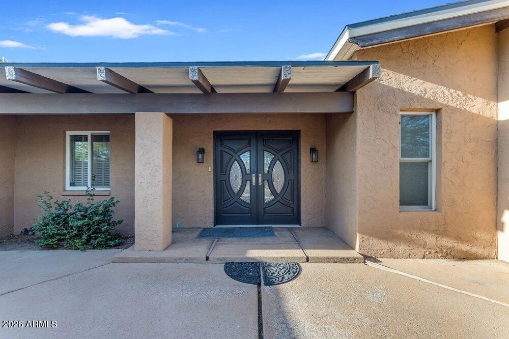 PARADISE MEADOWS - Residential