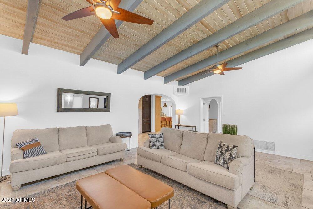 PARADISE MEADOWS - Residential