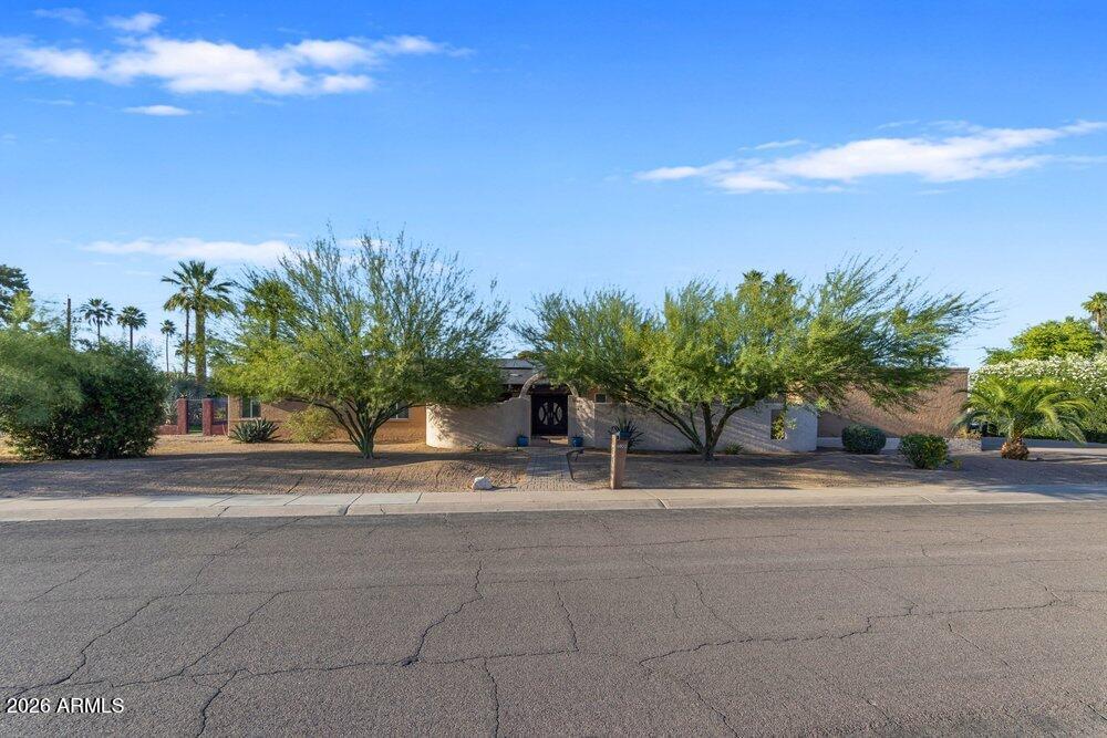 PARADISE MEADOWS - Residential