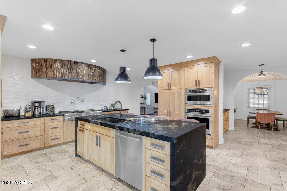 PARADISE MEADOWS - Residential