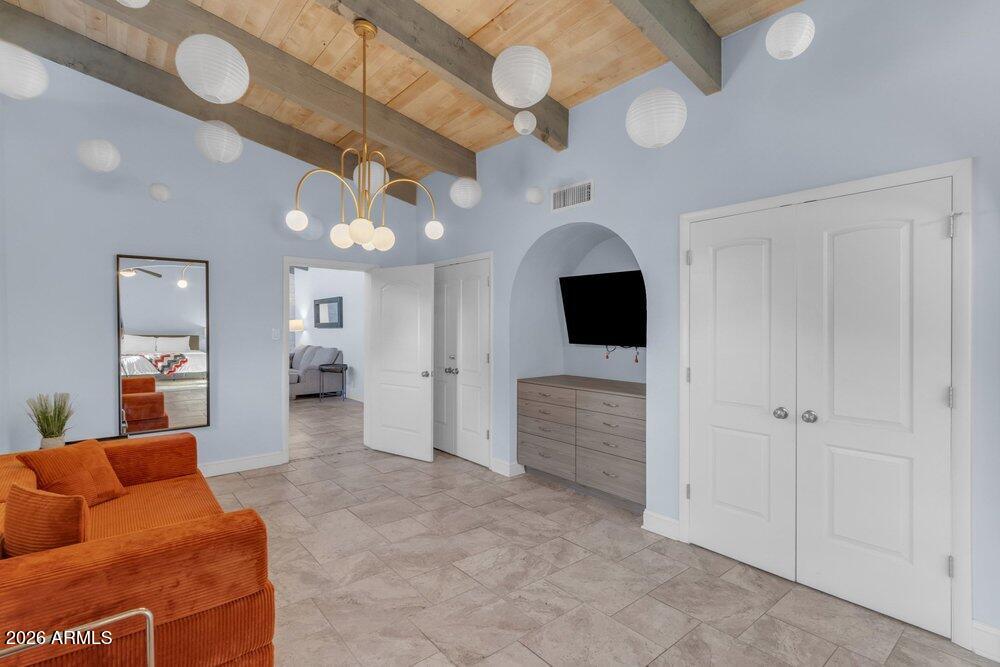 PARADISE MEADOWS - Residential