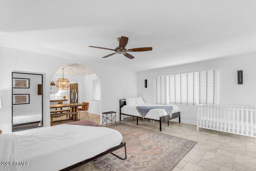 PARADISE MEADOWS - Residential
