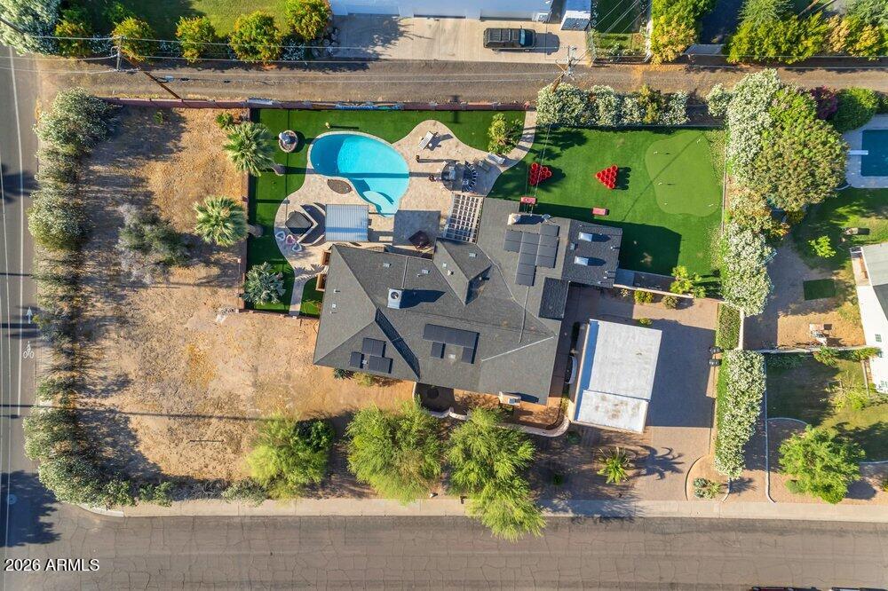 PARADISE MEADOWS - Residential
