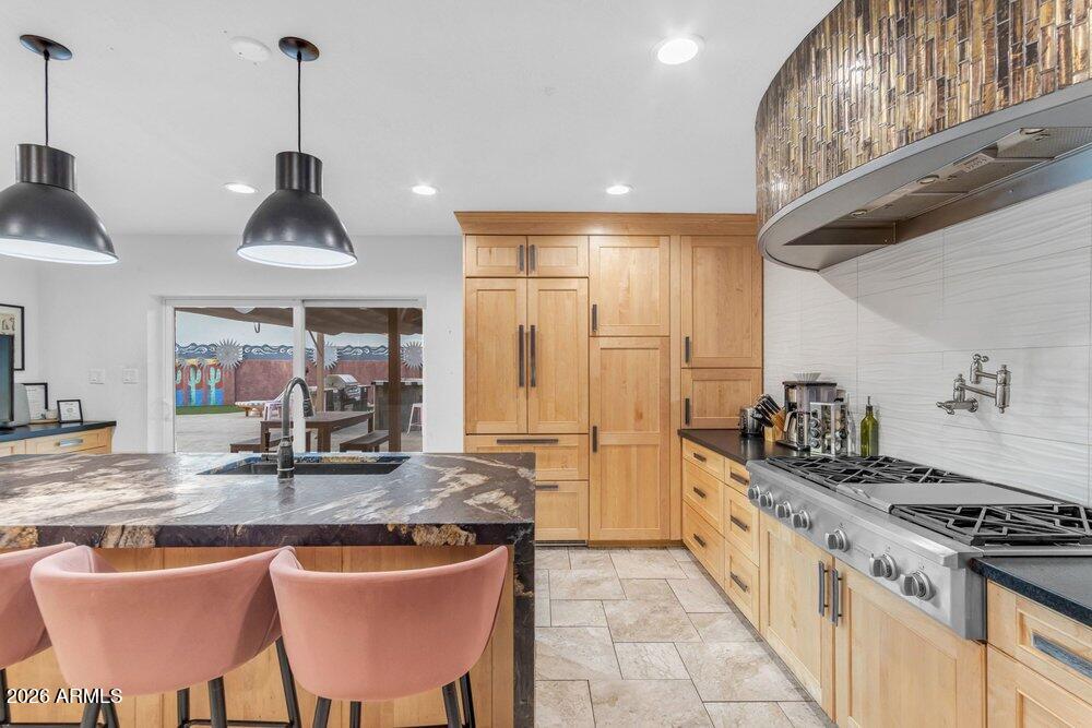 PARADISE MEADOWS - Residential