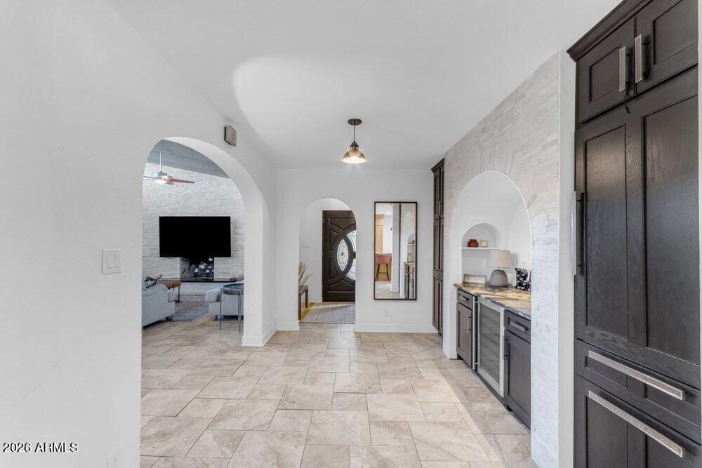 PARADISE MEADOWS - Residential