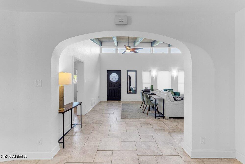 PARADISE MEADOWS - Residential