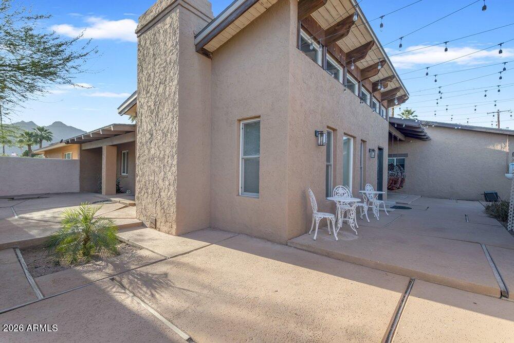 PARADISE MEADOWS - Residential