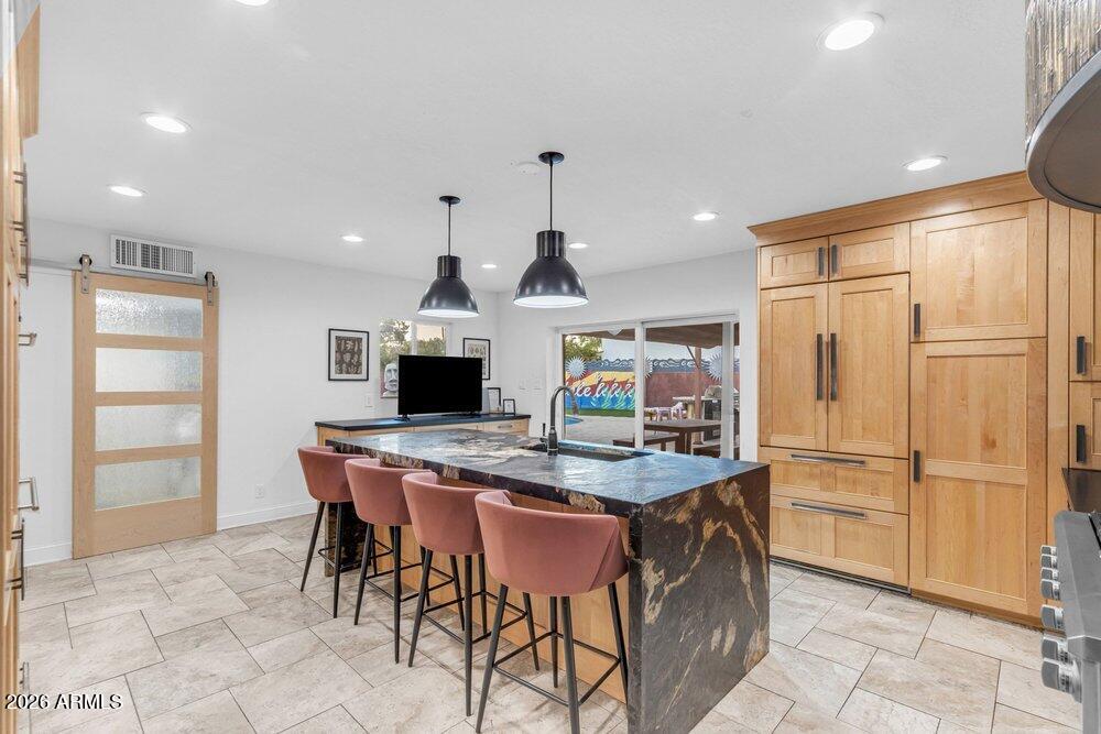 PARADISE MEADOWS - Residential
