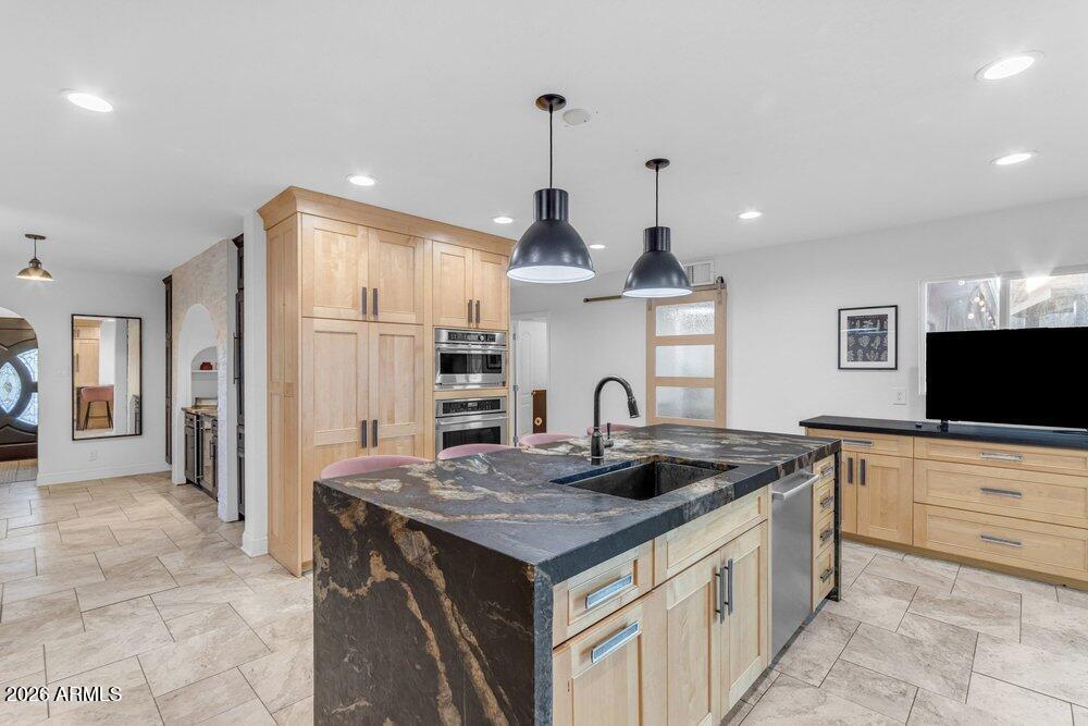 PARADISE MEADOWS - Residential