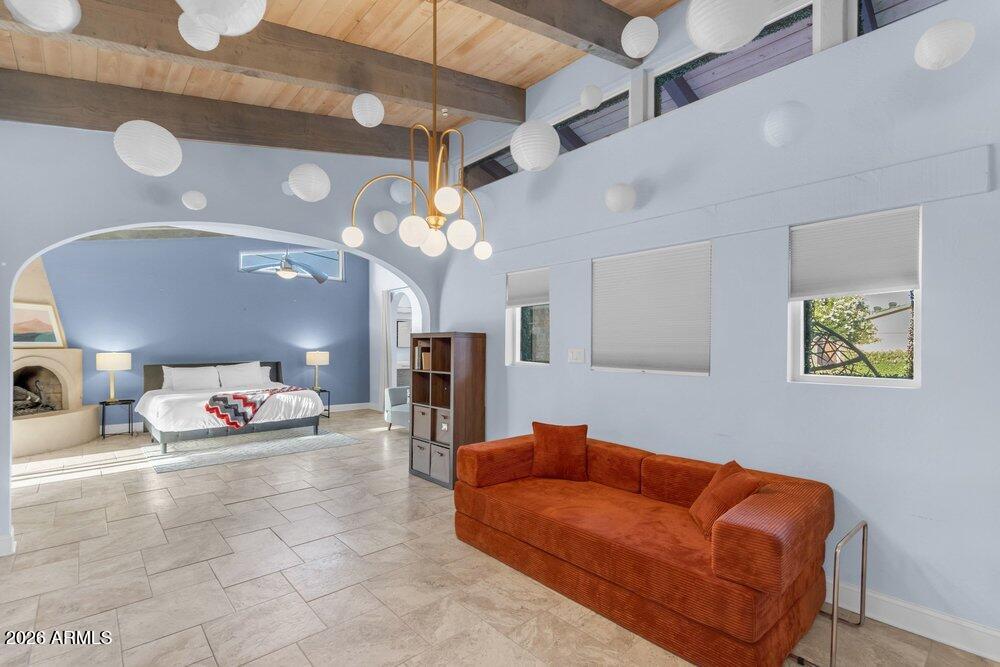 PARADISE MEADOWS - Residential