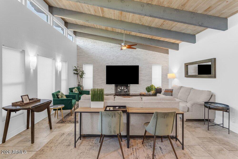 PARADISE MEADOWS - Residential