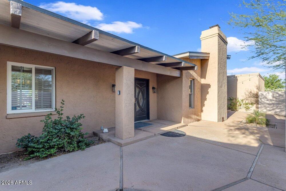 PARADISE MEADOWS - Residential