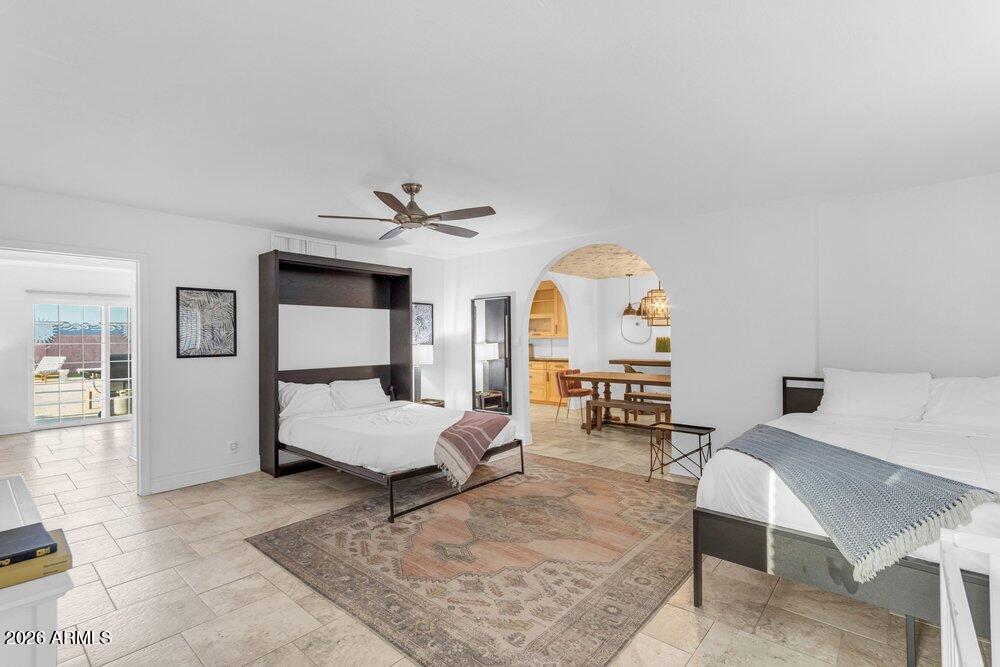 PARADISE MEADOWS - Residential