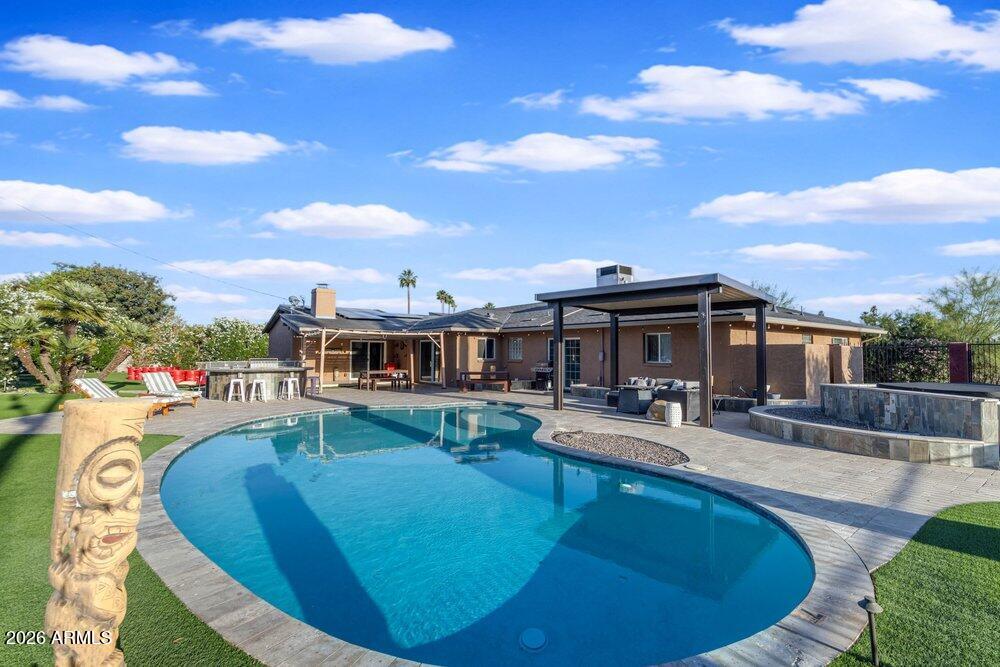 PARADISE MEADOWS - Residential