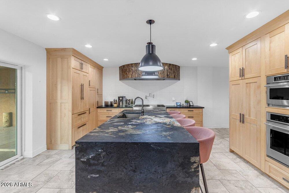 PARADISE MEADOWS - Residential