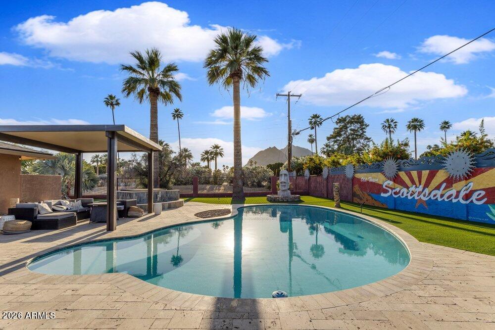 PARADISE MEADOWS - Residential