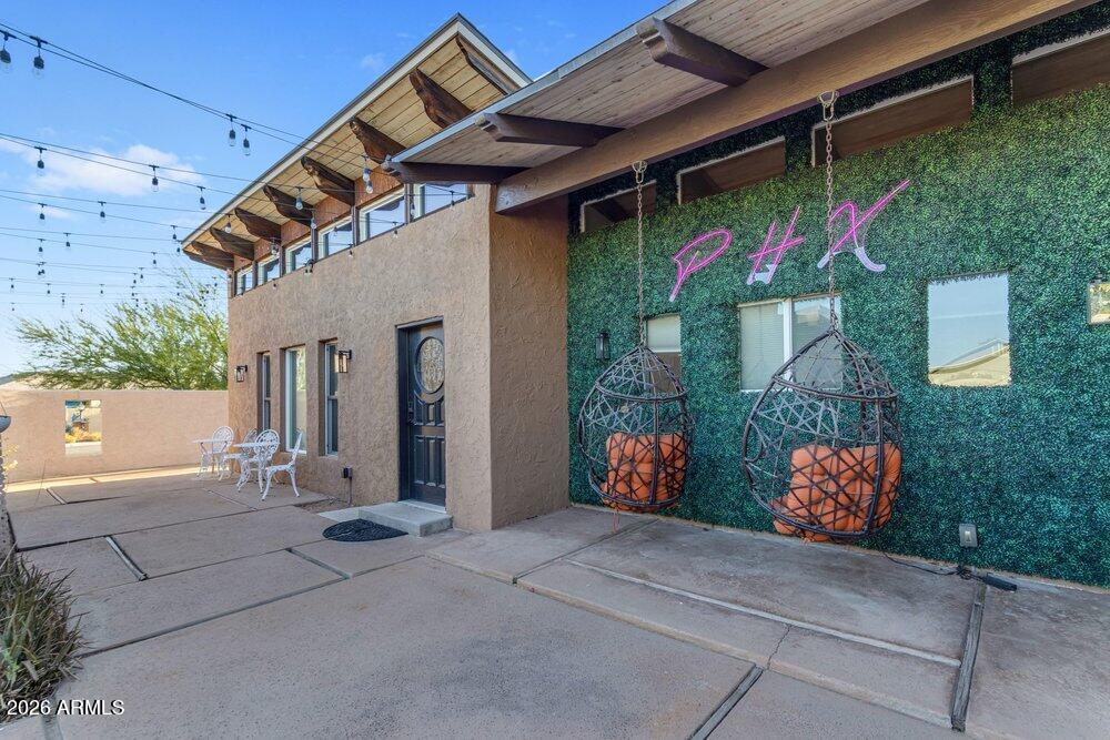 PARADISE MEADOWS - Residential