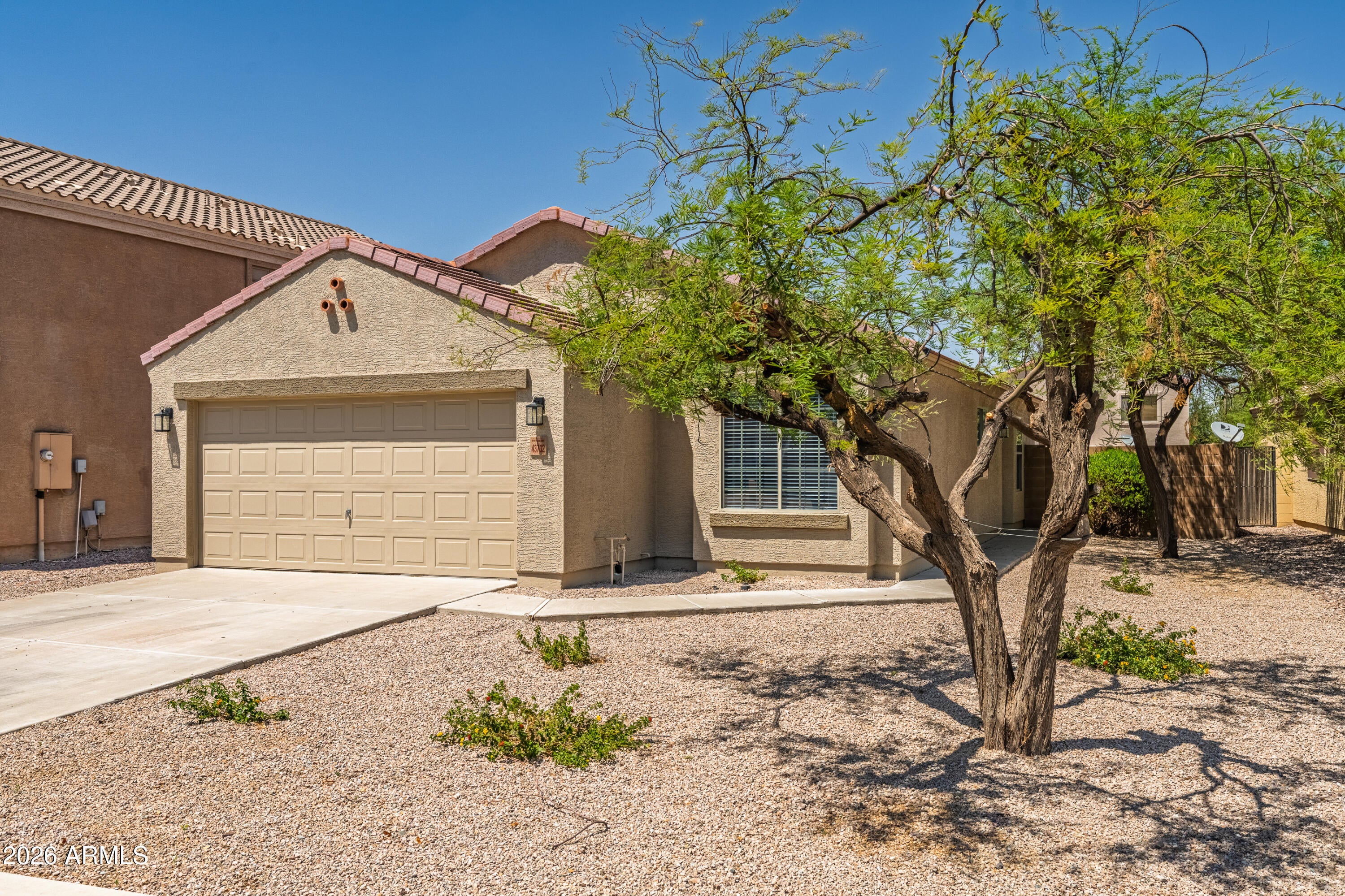 43702 W MAGNOLIA Road