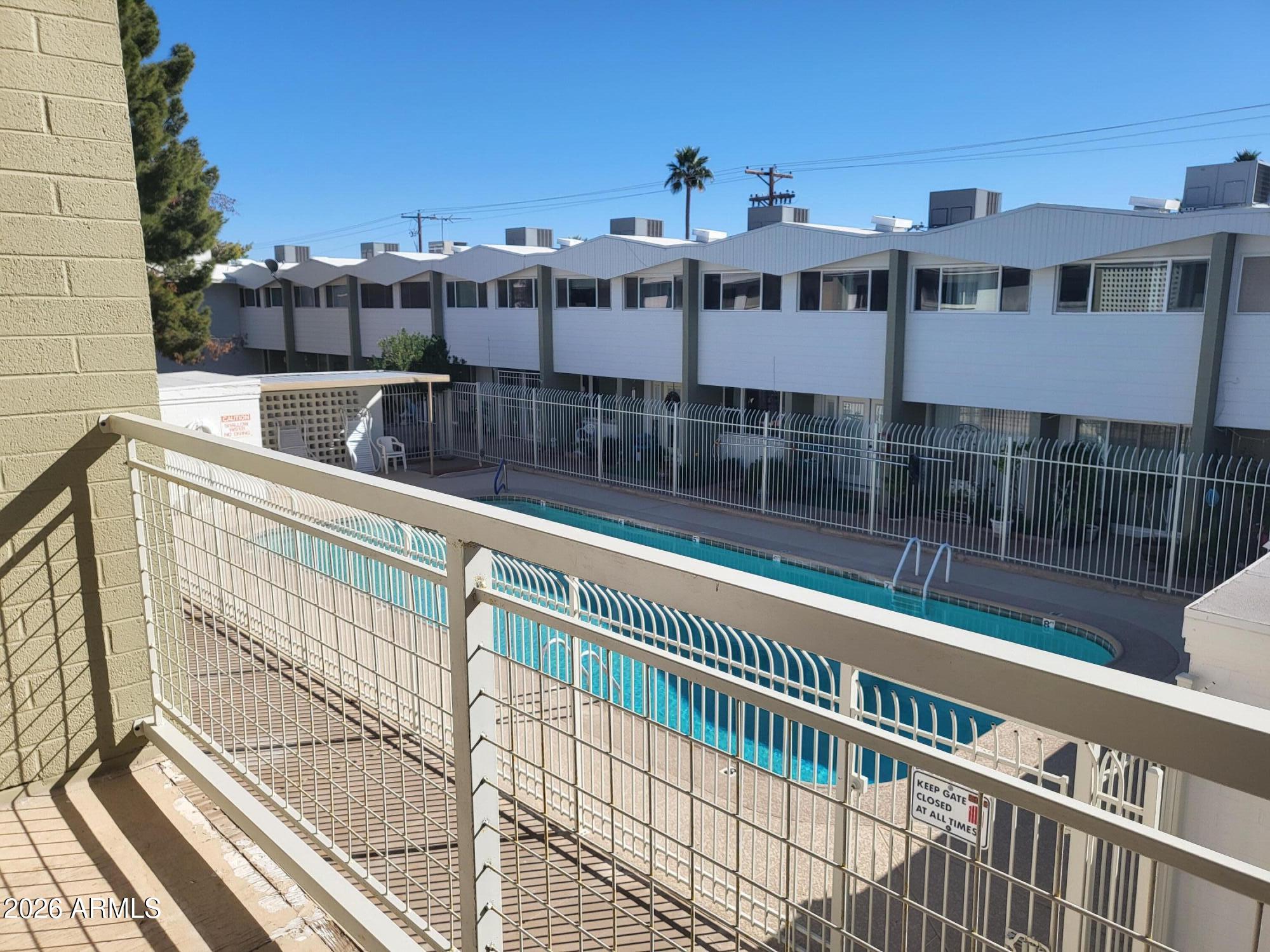 CONSOLIDATED COOPERATIVES OF SCOTTSDALE EAST - Residential
