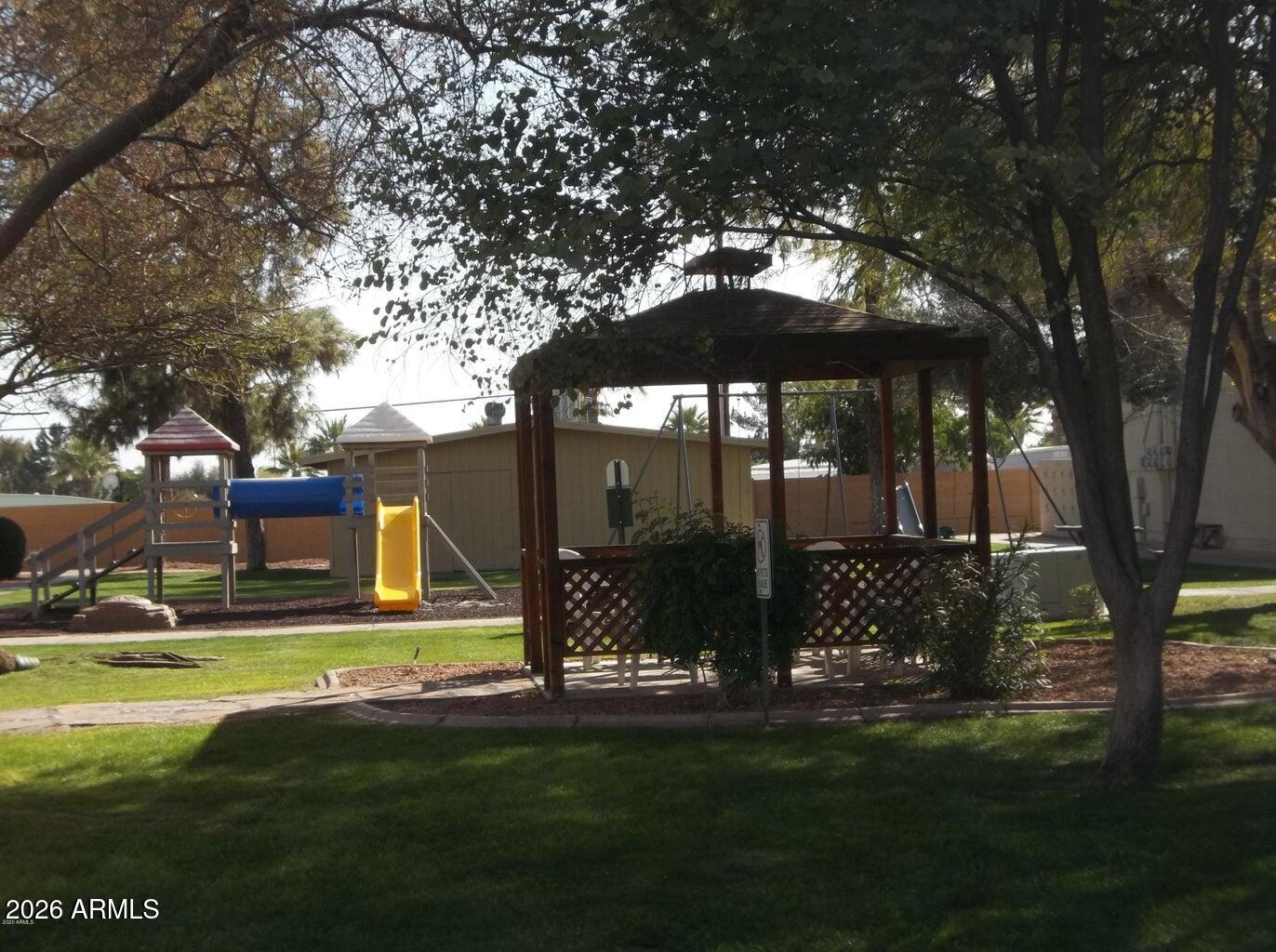 CONSOLIDATED COOPERATIVES OF SCOTTSDALE EAST - Residential