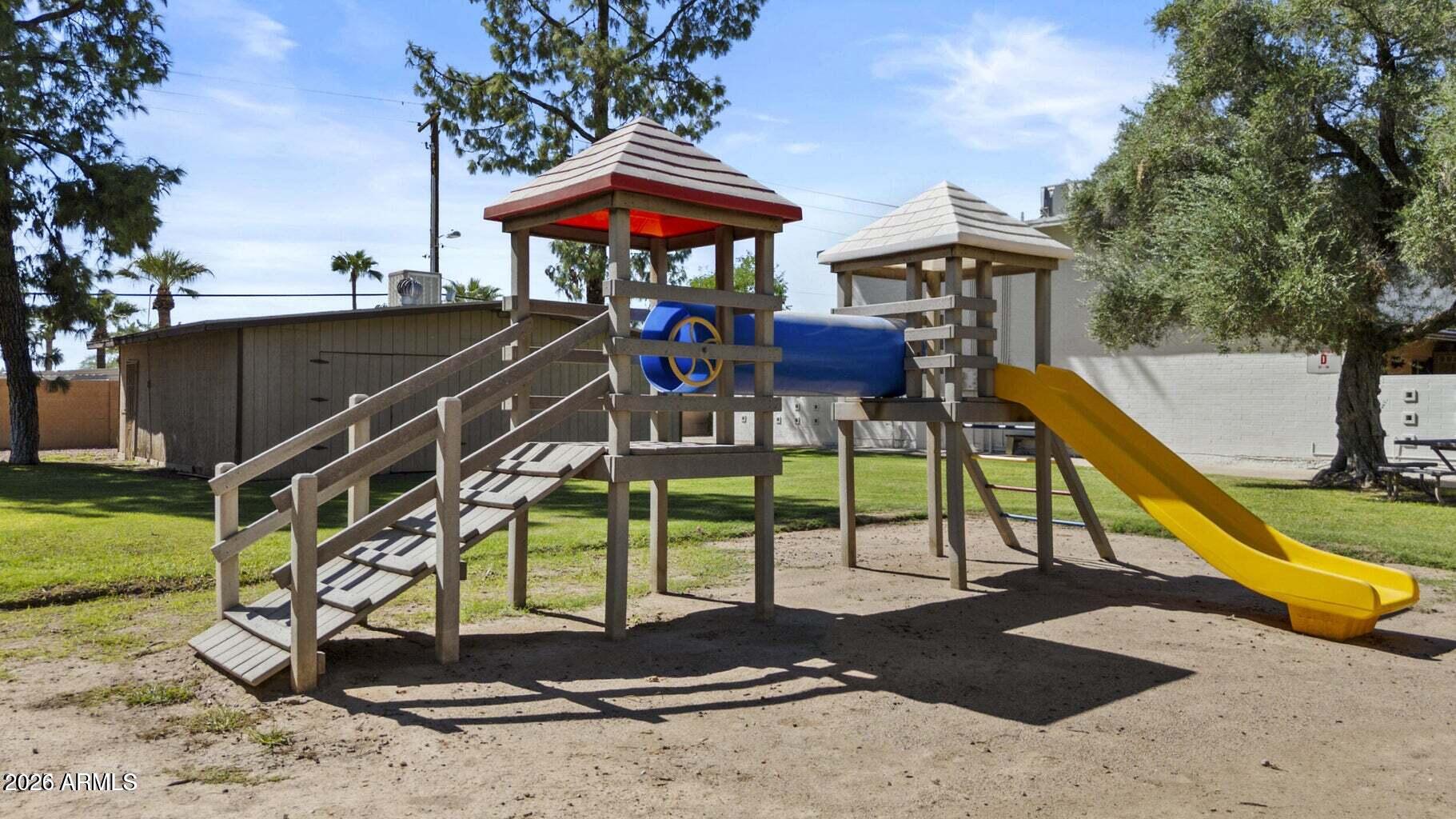 CONSOLIDATED COOPERATIVES OF SCOTTSDALE EAST - Residential