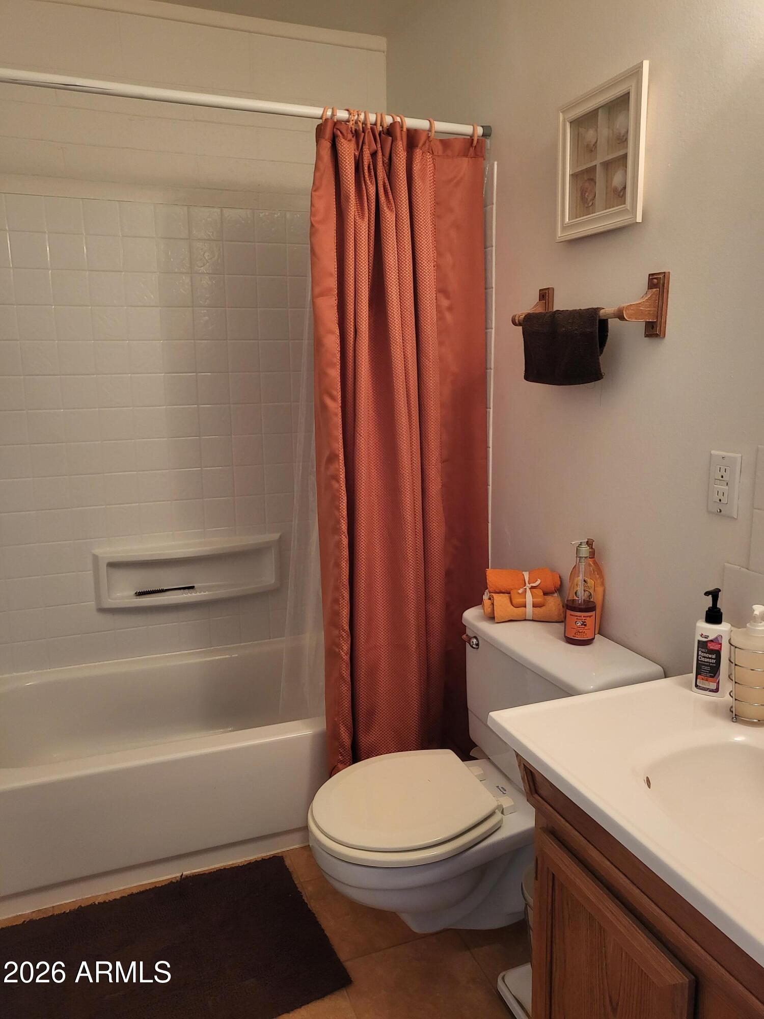 CONSOLIDATED COOPERATIVES OF SCOTTSDALE EAST - Residential
