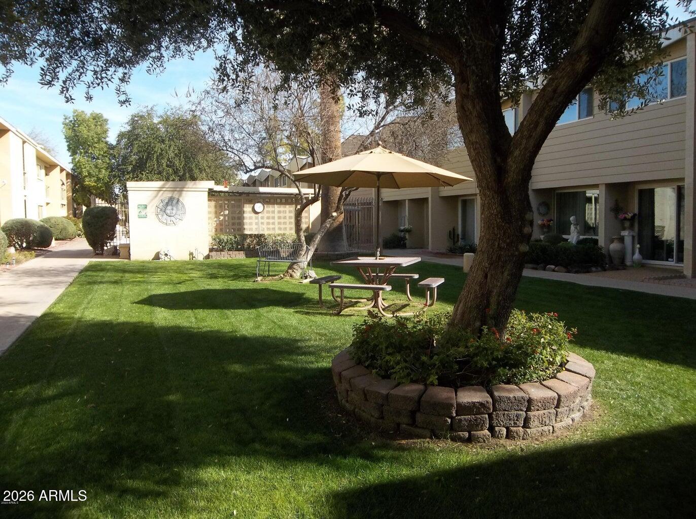 CONSOLIDATED COOPERATIVES OF SCOTTSDALE EAST - Residential