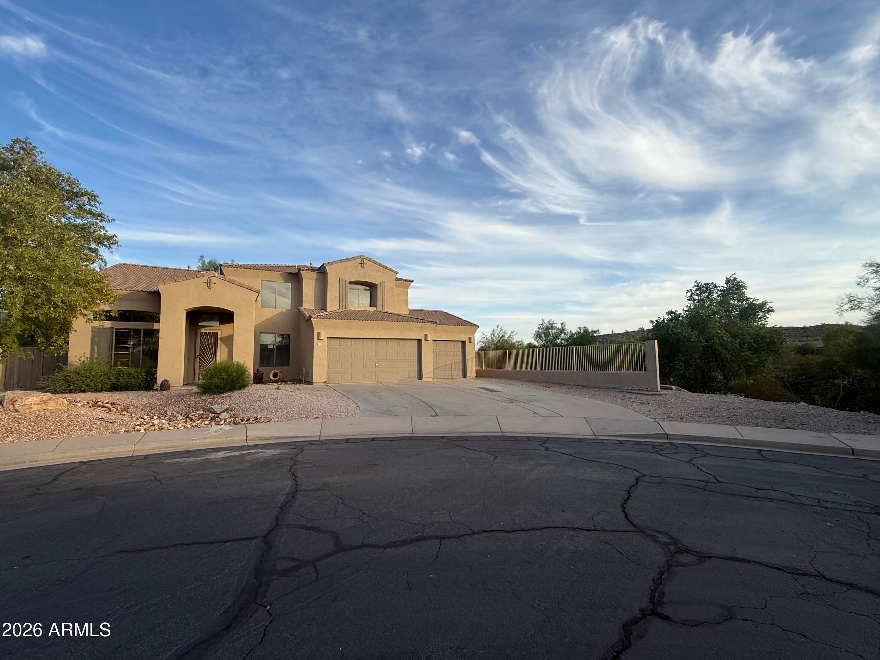 17755 W COPPER RIDGE Drive W