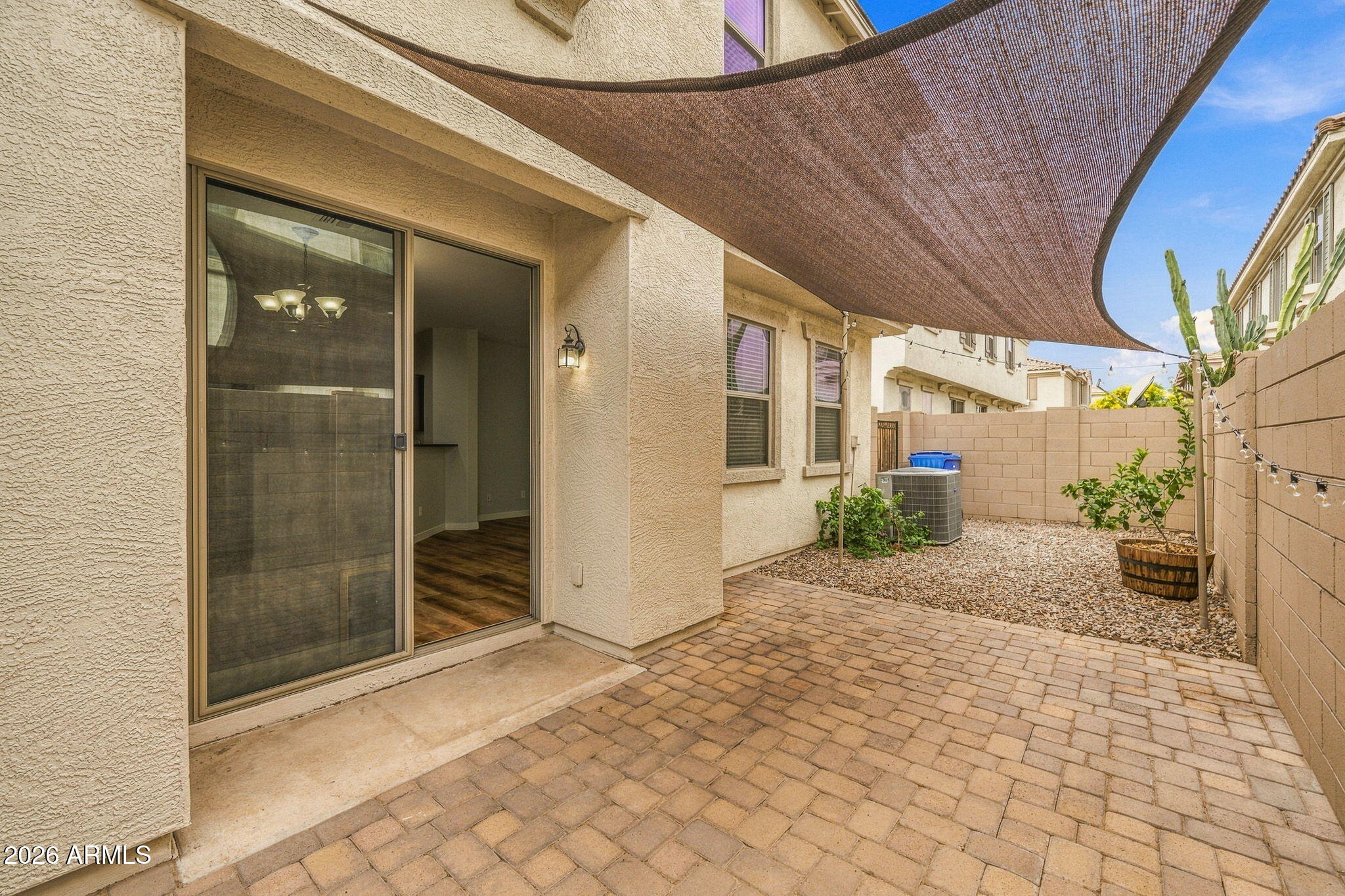3034 E DONNER Drive
