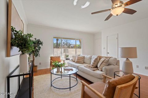 7726 E OAK Street Scottsdale AZ 85257