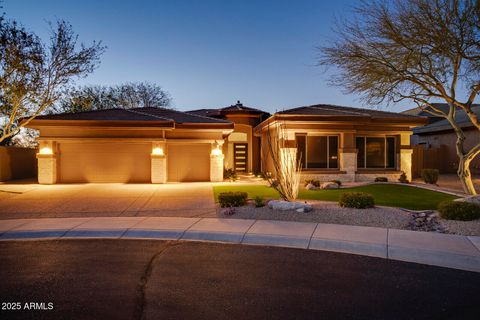 7904 E QUILL Lane Scottsdale AZ 85255