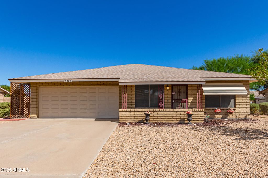 Photo of 9564 W Purdue Avenue, Peoria, AZ 85345 (MLS # 6919261)