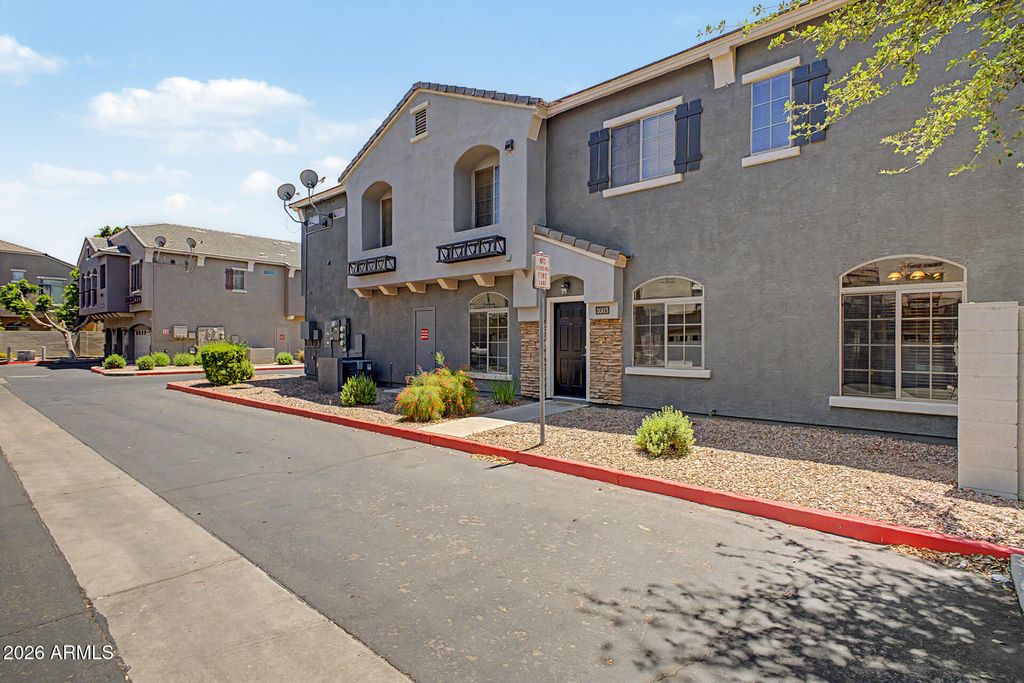 Photo of 2401 E Rio Salado Parkway #1003, Tempe, AZ 85288 (MLS # 7026357)