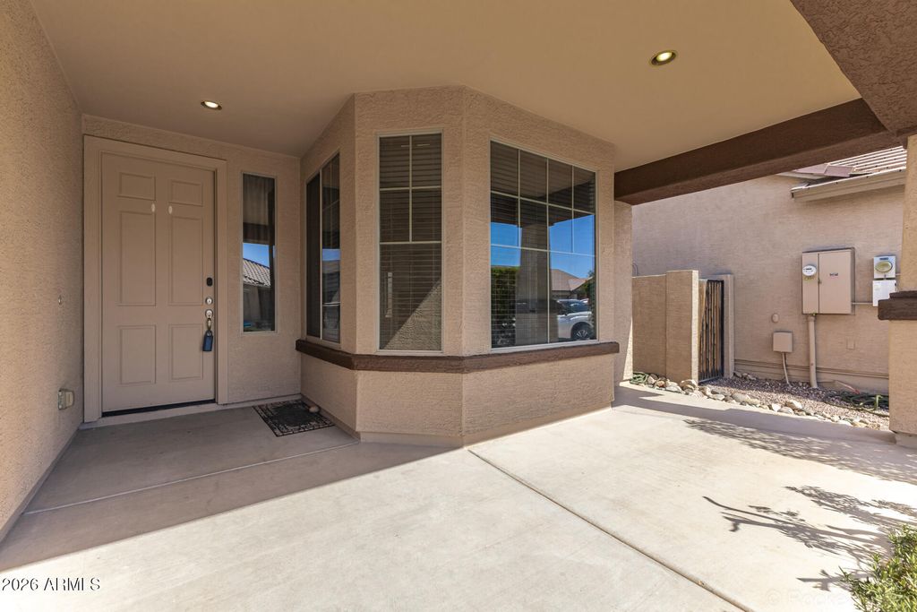 Photo of 11746 W Jessie Lane, Sun City, AZ 85373 (MLS # 6999277)