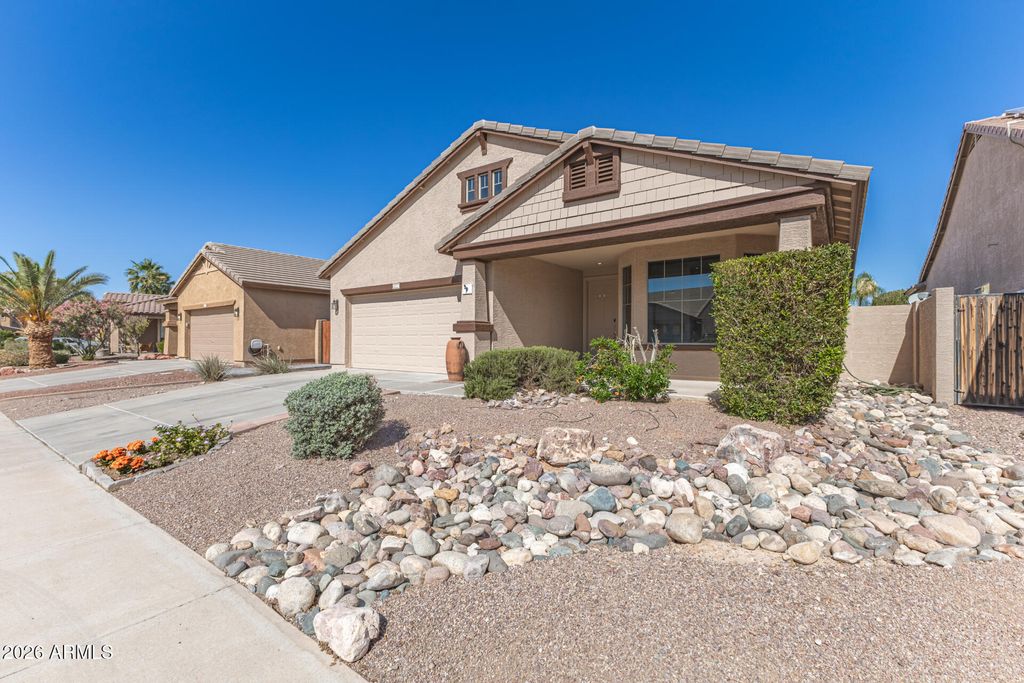 Photo of 11746 W Jessie Lane, Sun City, AZ 85373 (MLS # 6999277)