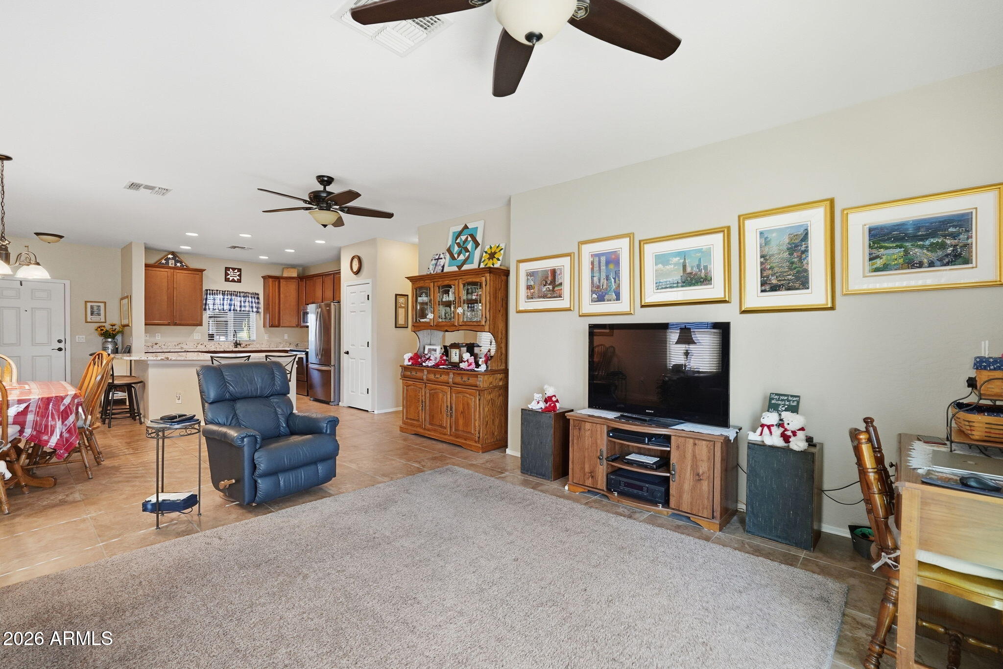 2101 S MERIDIAN Road 164