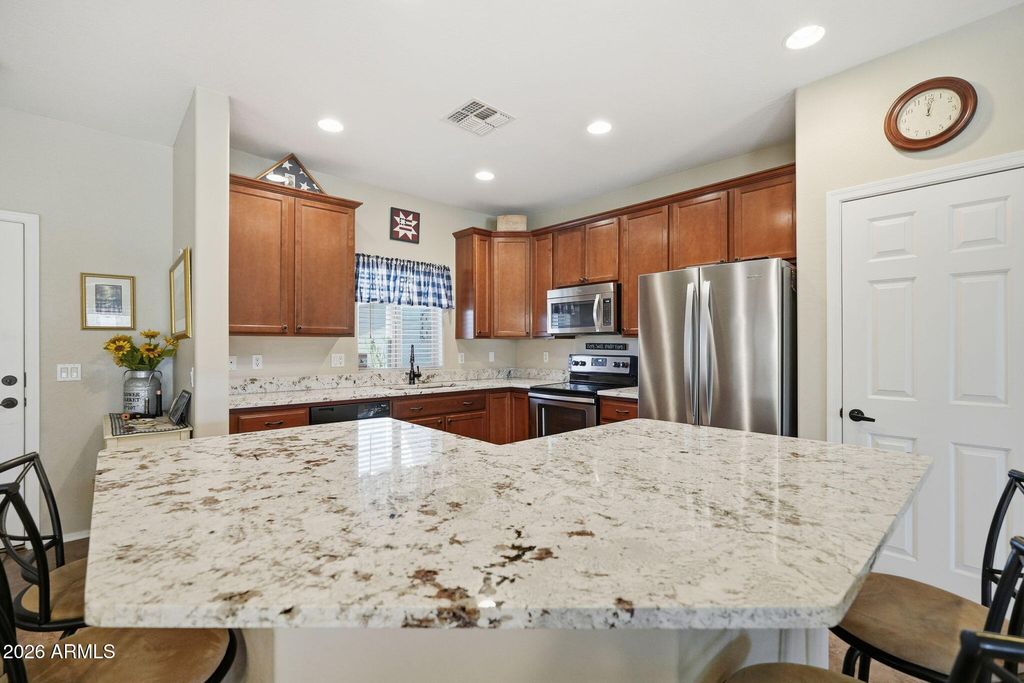 Photo of 2101 S Meridian Road #164, Apache Junction, AZ 85120 (MLS # 6970454)