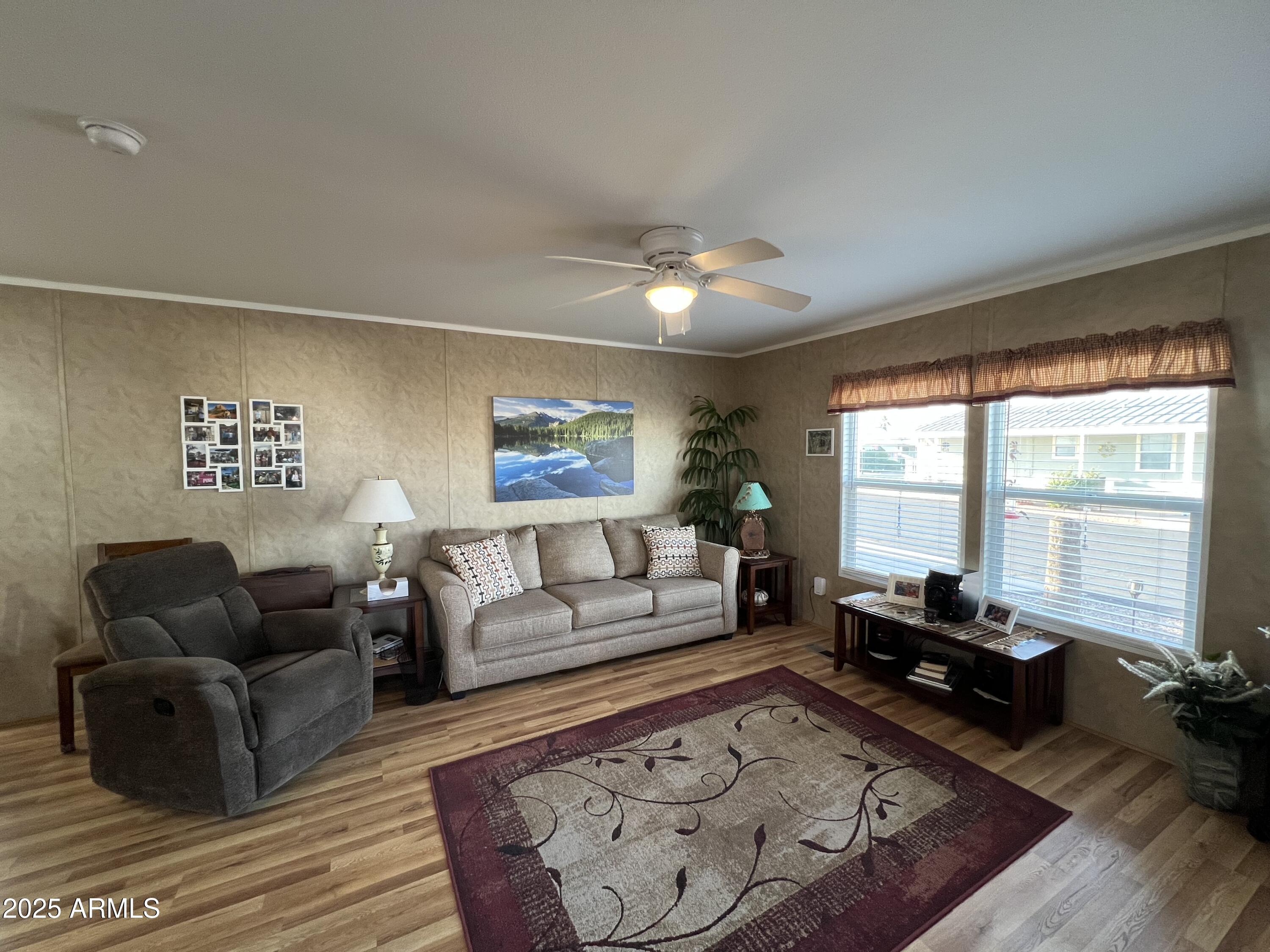 747 E Germann Road 9