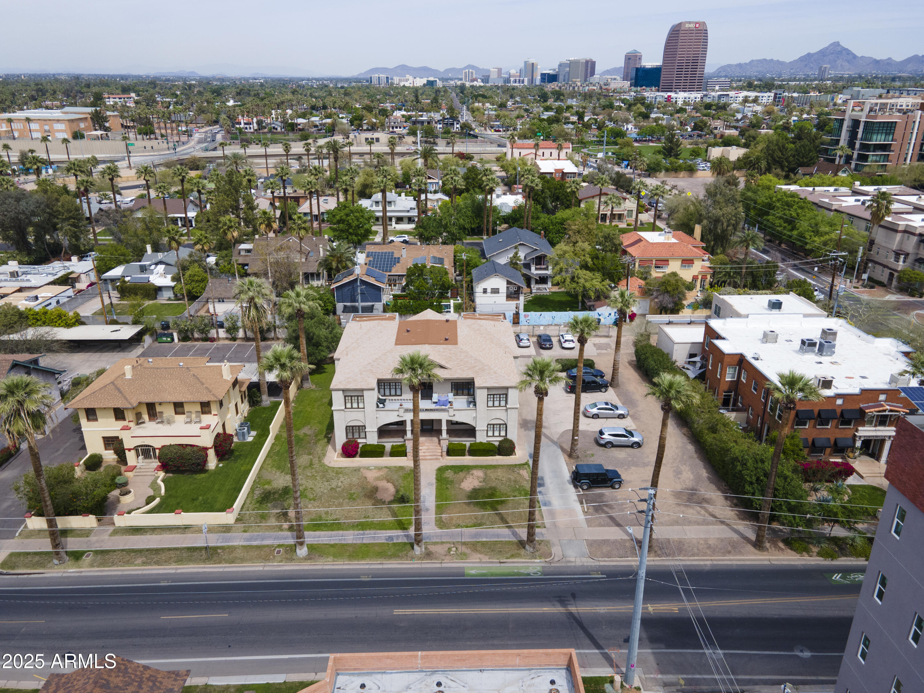 314 W ROOSEVELT Street