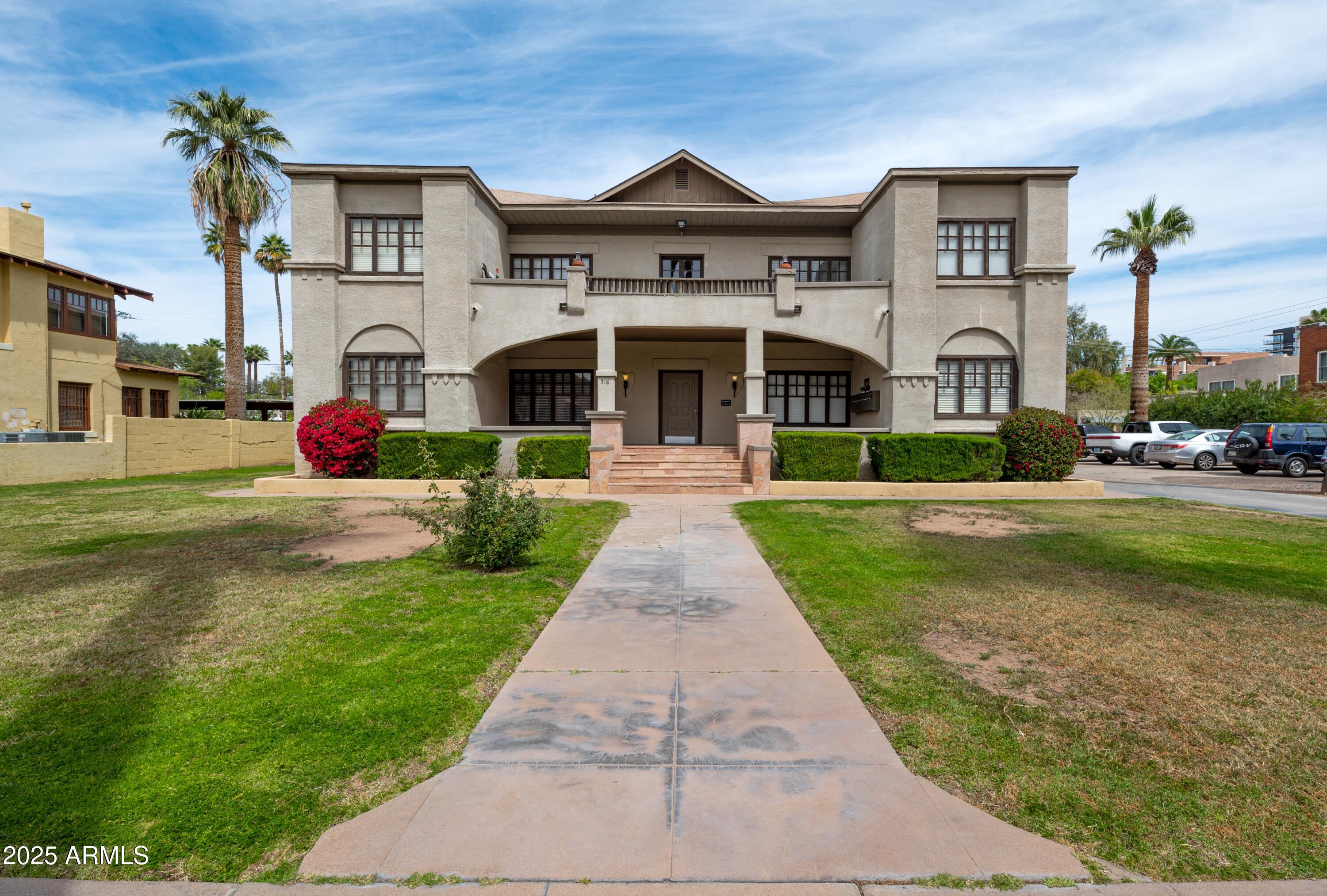 314 W ROOSEVELT Street