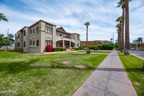 314 W ROOSEVELT Street Phoenix AZ 85003