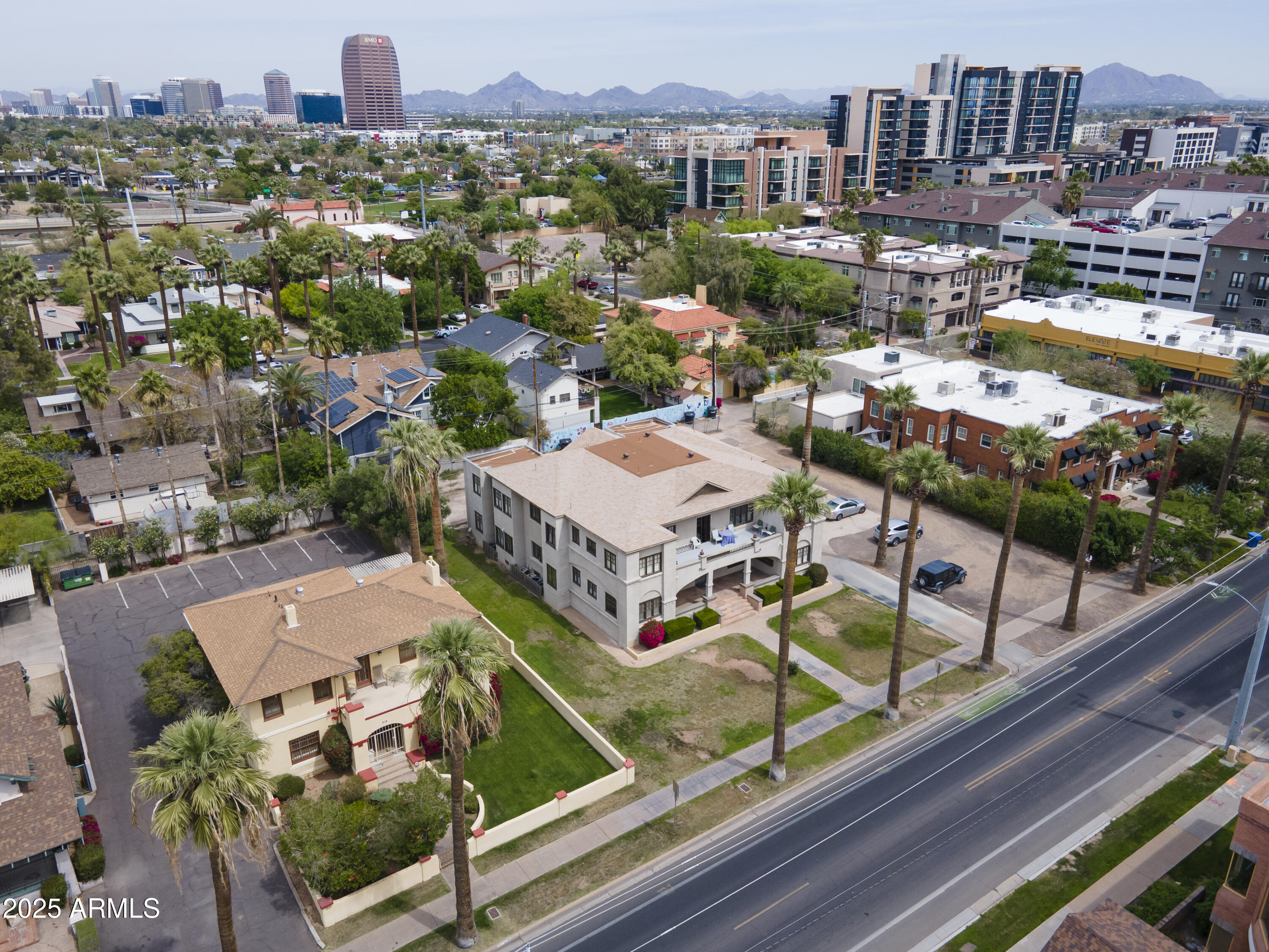 314 W ROOSEVELT Street