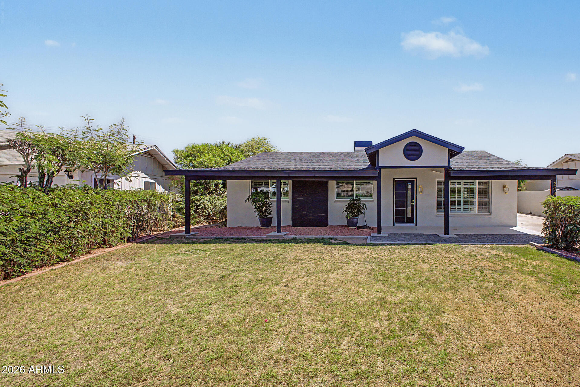 2941 N GRANITE REEF Road