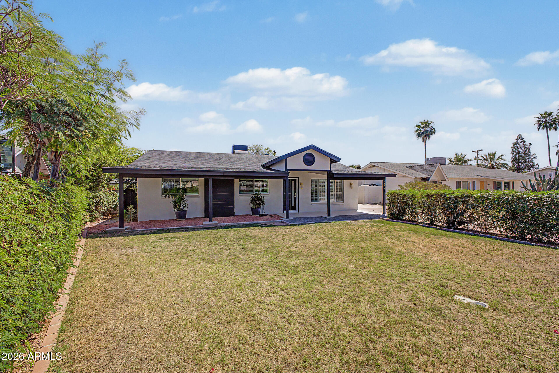 2941 N GRANITE REEF Road