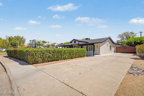 2941 N GRANITE REEF Road Scottsdale AZ 85251