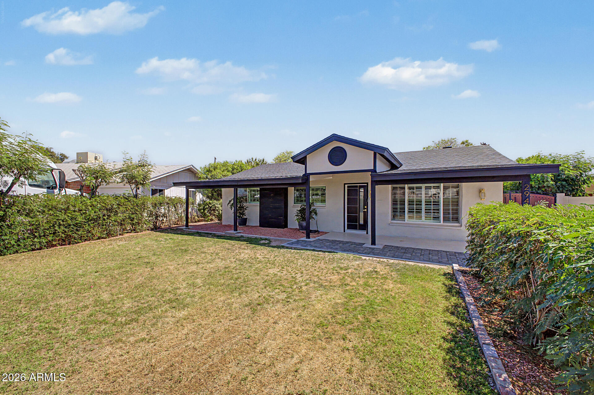 2941 N GRANITE REEF Road