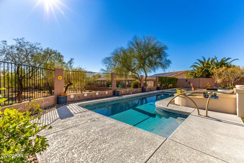 2407 W MAYA Way Phoenix AZ 85085