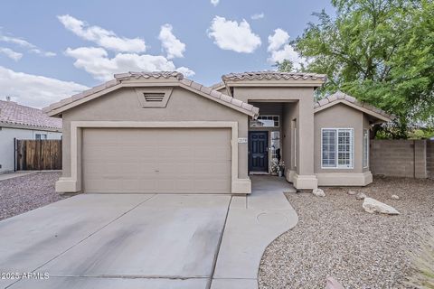 2579 E CAMELLIA Drive Gilbert AZ 85296